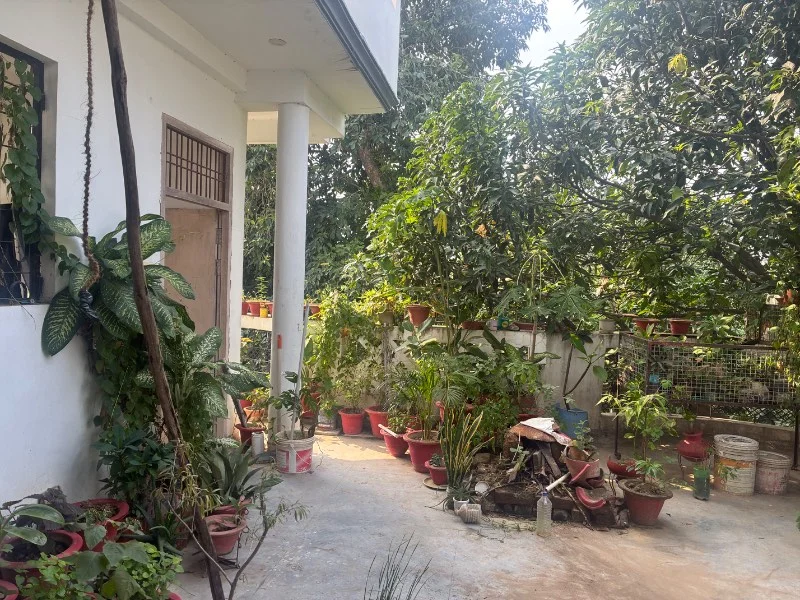 for Rent in Indra Nagar Lucknow - Photo 1