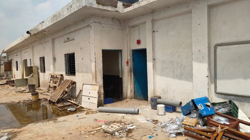 Showroom for Rent in Transport Nagar Lucknow - Photo 5