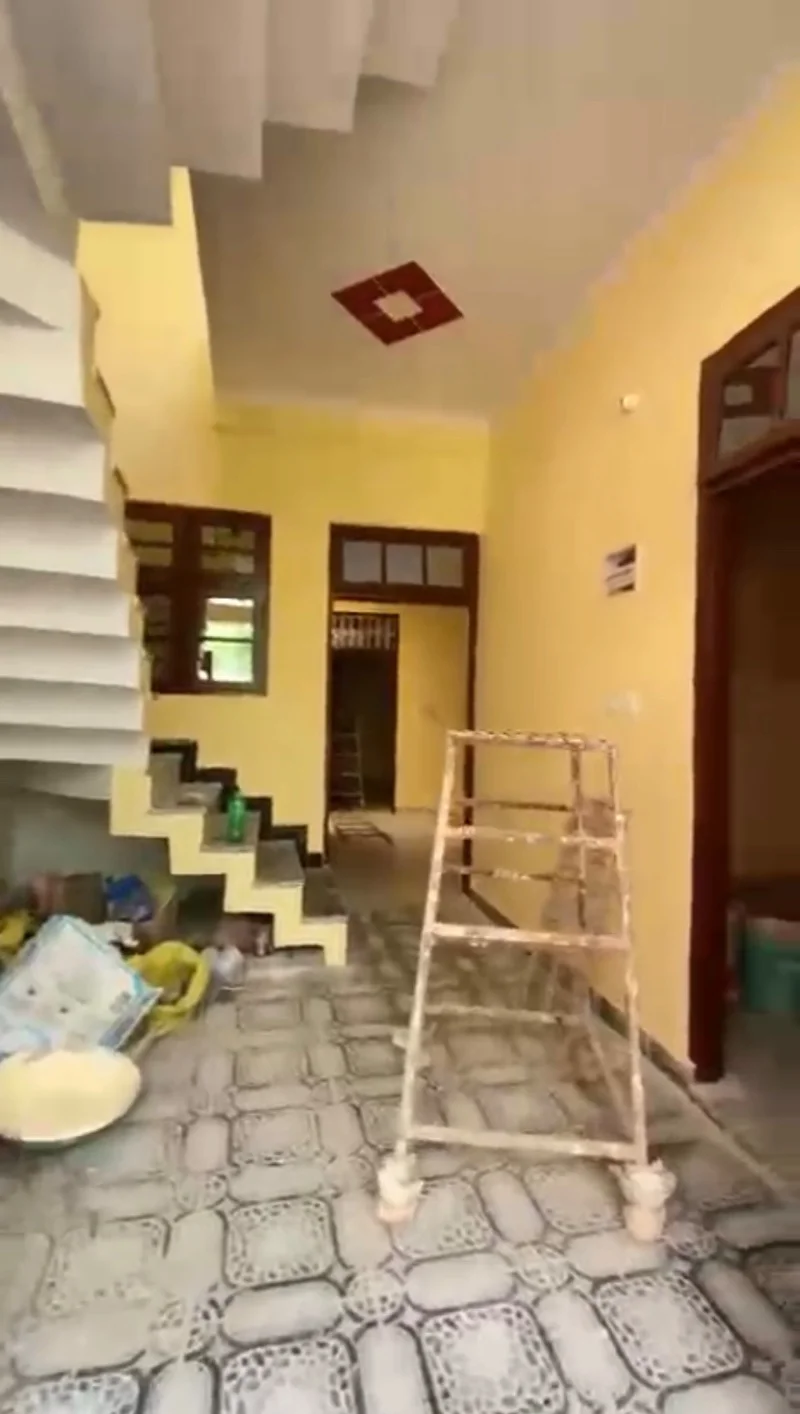 1 BHK Independent House for Sell in Sugamau Lucknow - Photo 4