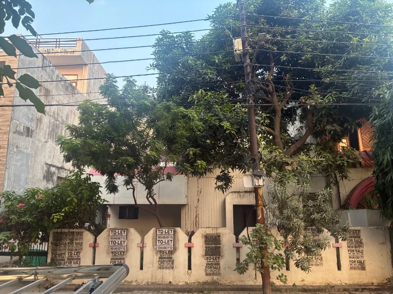 3 BHK Villa for Sell in Indira Nagar Lucknow - Photo 2
