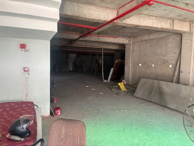 Showroom for Rent in Transport Nagar Lucknow - Photo 5