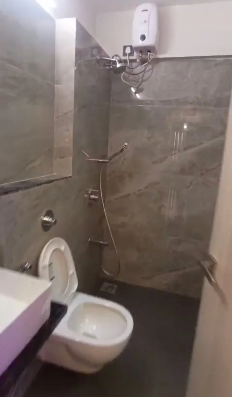 1 BHK Apartment/flat for Rent in Jogeshwari West Mumbai - Photo 2