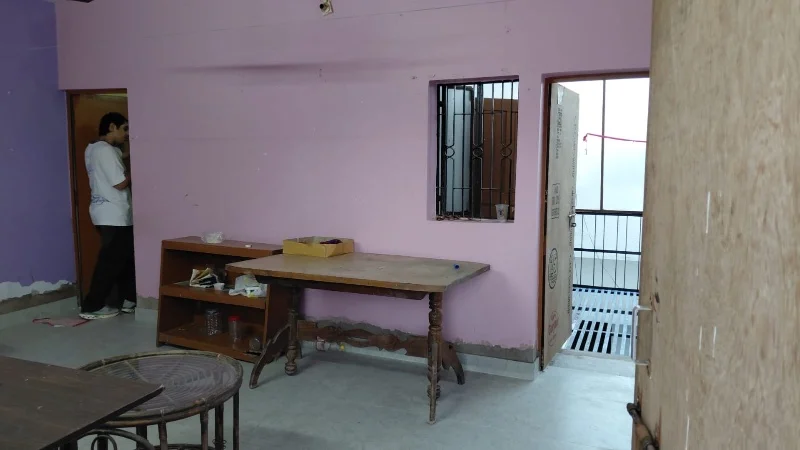 1 BHK 1rk/studio for Rent in Indira Nagar Lucknow - Photo 1