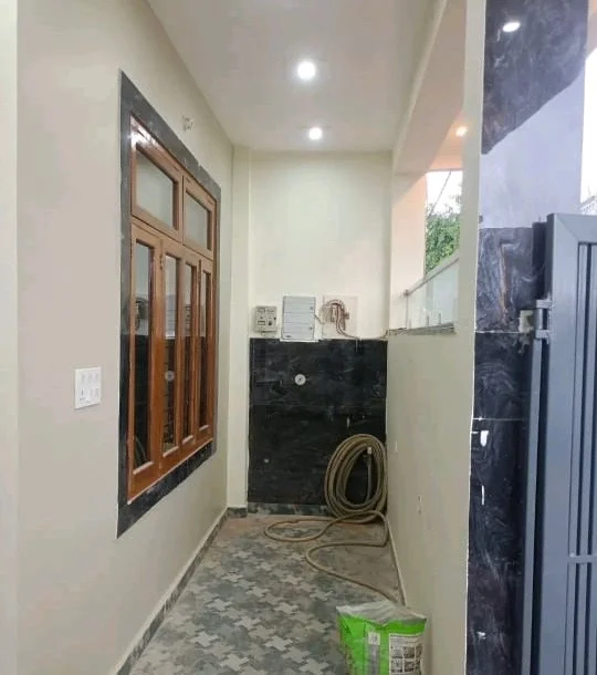 3 BHK Independent House for Sell in Indira Nagar Lucknow - Photo 6