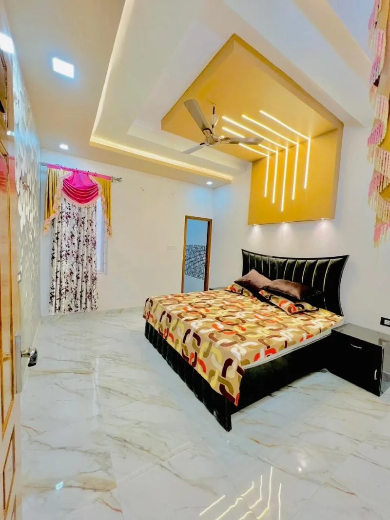 3 BHK Independent House for Sell in Juggaur Lucknow - Photo 5