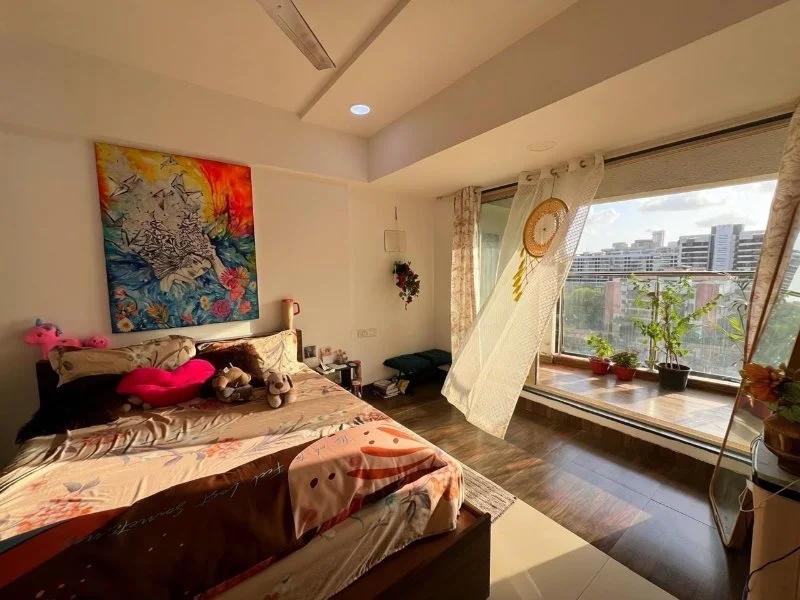 for Rent in Oshiwara Mumbai - Photo 4
