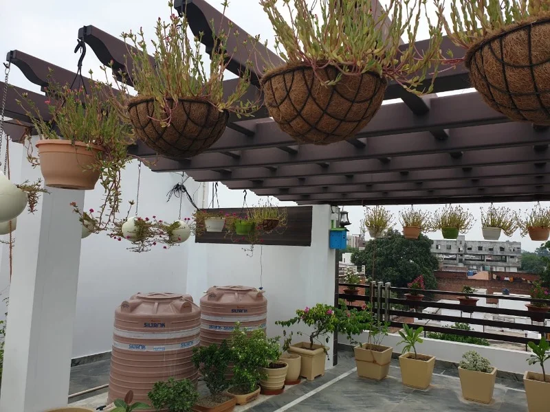 4 BHK Independent House for Sell in Indranagari Lucknow - Photo 7