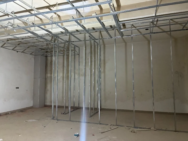Showroom for Rent in Gomti Nagar Lucknow - Photo 6