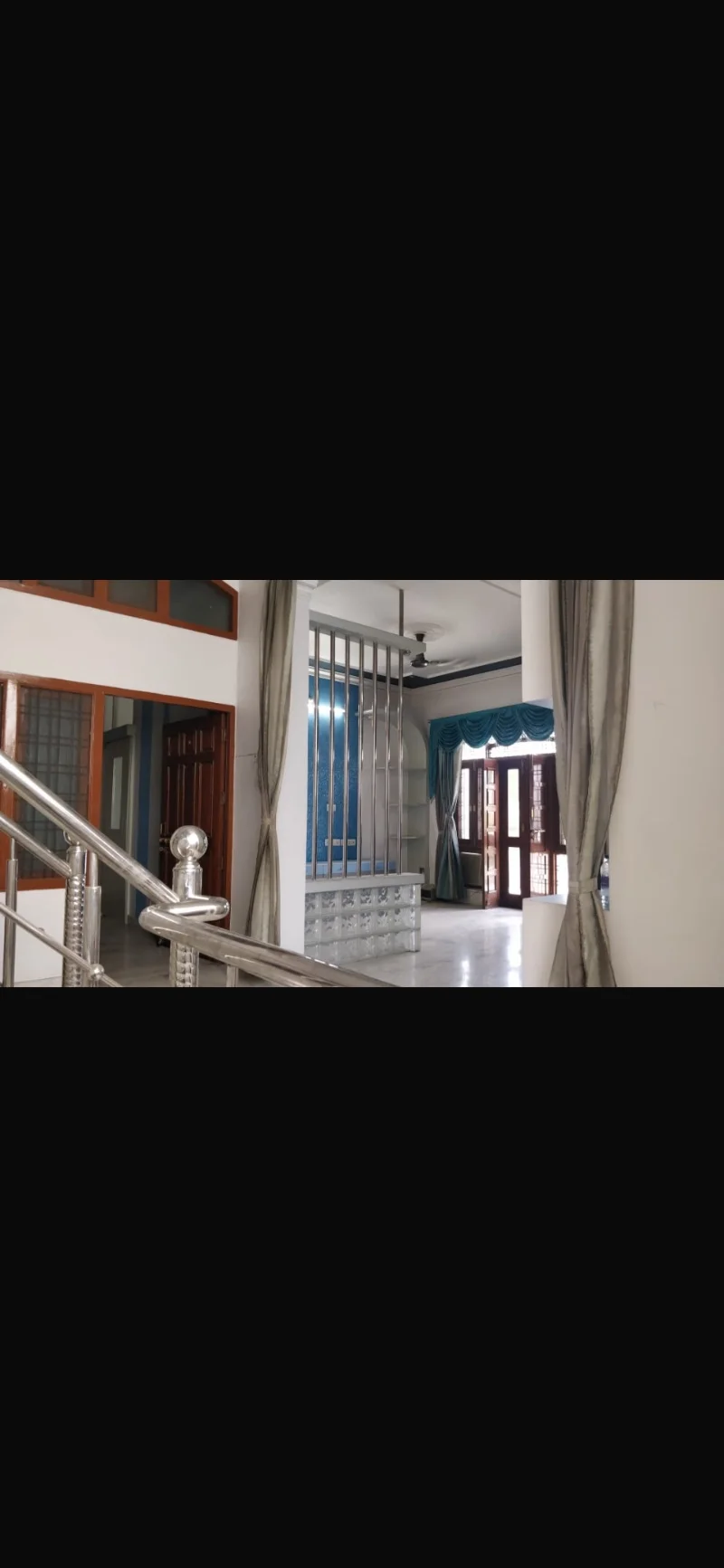 5 BHK Independent House for Rent in Gomti Nagar Lucknow - Photo 3