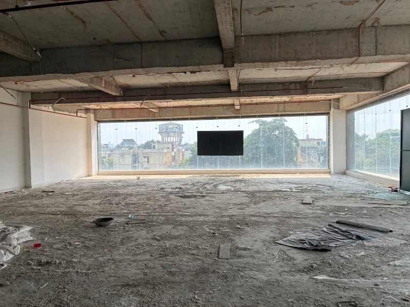 Showroom for Rent in Jankipuram Lucknow - Photo 5