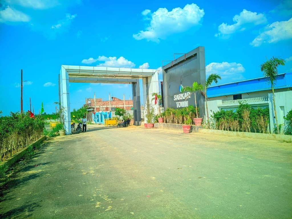 Residential for Sell in Sultanpur Road Lucknow - Photo 1