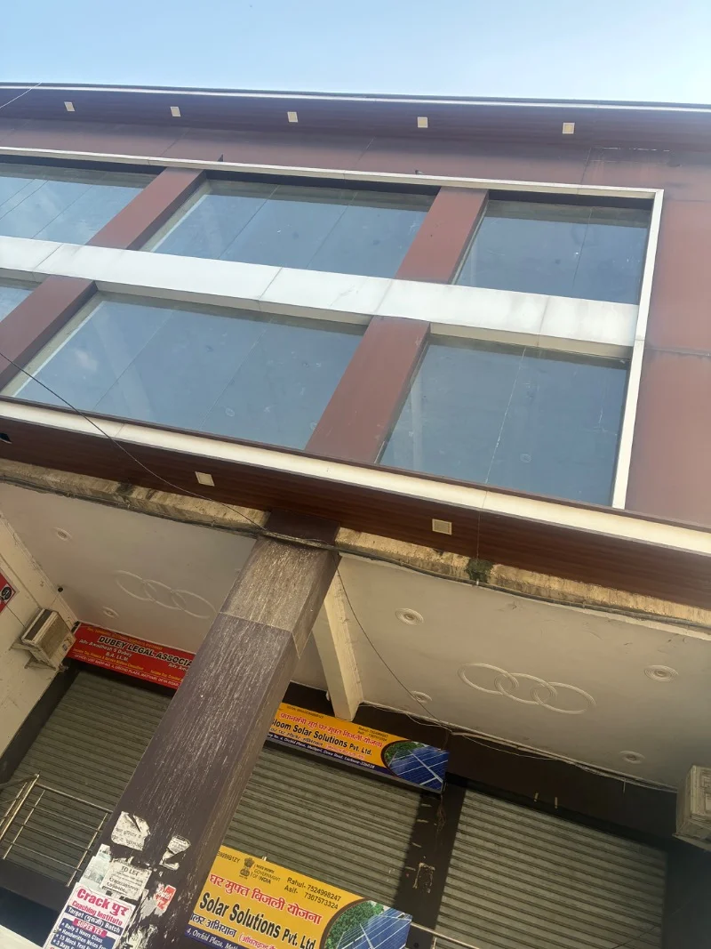 Retail Shop for Rent in Deva Road Lucknow - Photo 1