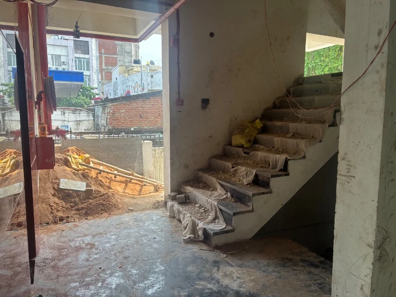 Floor for Rent in Vikas Nagar Lucknow - Photo 5