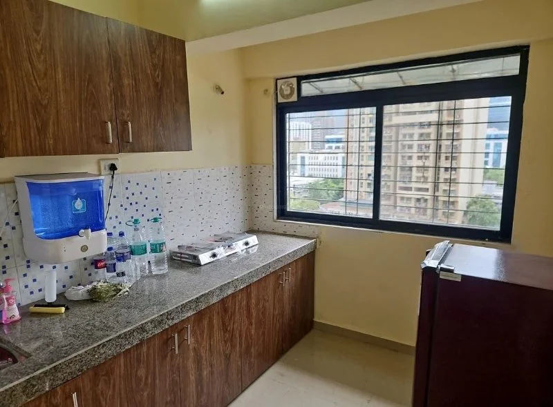 1 BHK Apartment/flat for Rent in Worli Mumbai - Photo 1