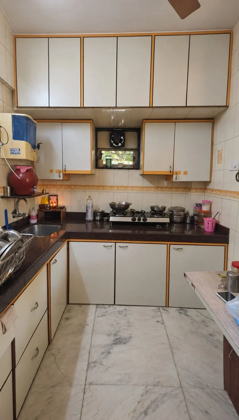 for Rent in Vile Parle East Mumbai - Photo 4