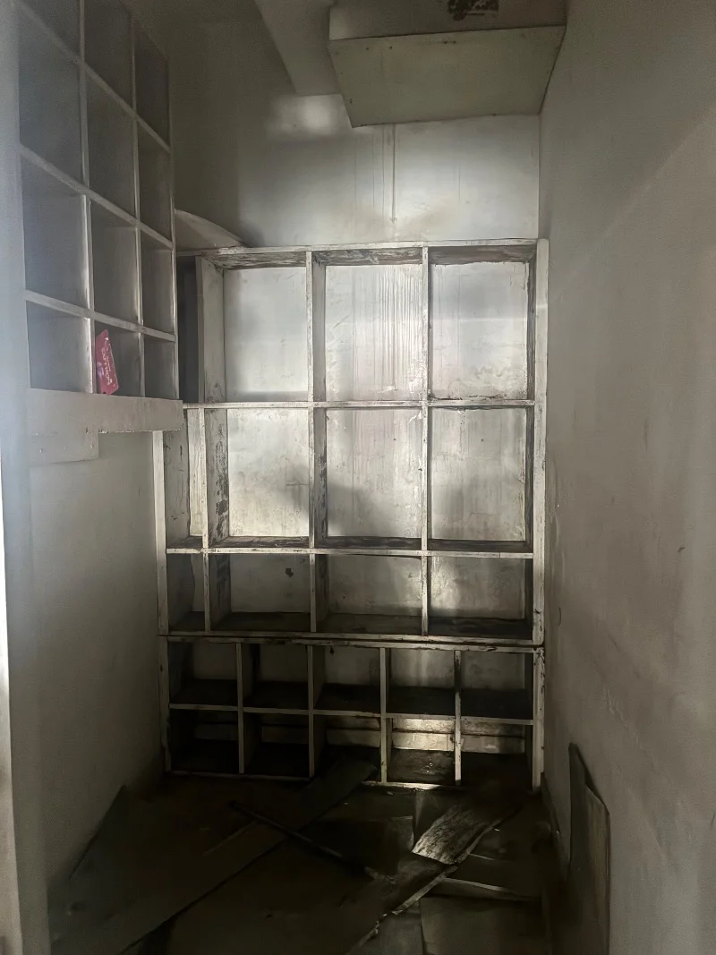 Retail Shop for Rent in Indira Nagar Lucknow - Photo 4