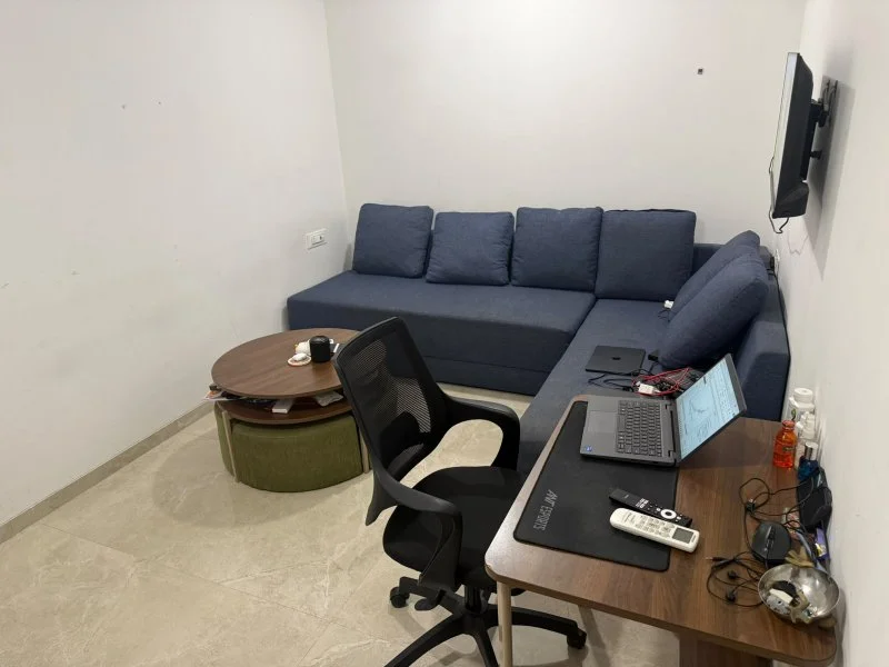 1 BHK Apartment/flat for Rent in D.n. Nagar Mumbai - Photo 2