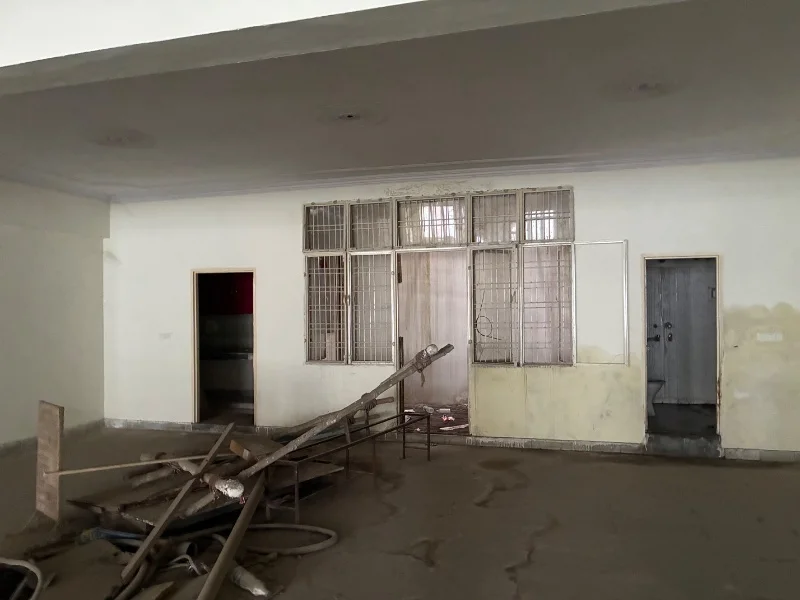Floor for Rent in Kalyanpur East Lucknow - Photo 3