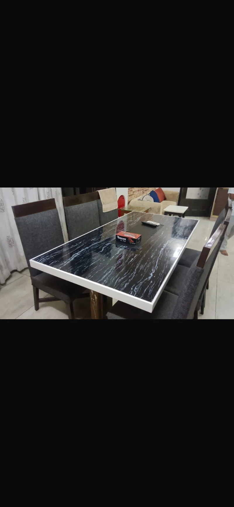 7 BHK Independent House for Rent in Gomti Nagar Lucknow - Photo 2