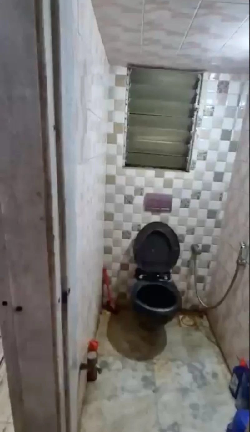 1 BHK Apartment/flat for Rent in Vile Parle East Mumbai - Photo 3