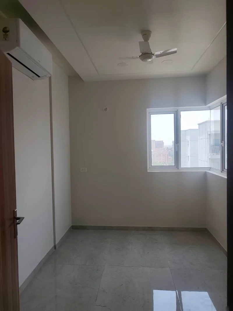 3 BHK Apartment/flat for Rent in Gomti Nagar Lucknow - Photo 5
