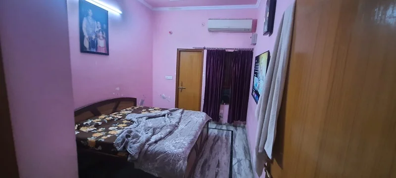 4 BHK Independent House for Sell in Triveni Nagar Lucknow - Photo 3