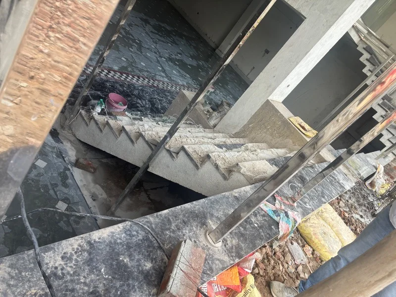 Showroom for Rent in Vikas Nagar Lucknow - Photo 2