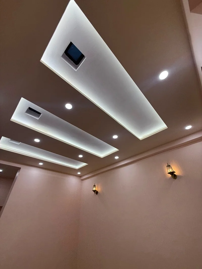 6 BHK Villa for Sell in Gomti Nagar Lucknow - Photo 5