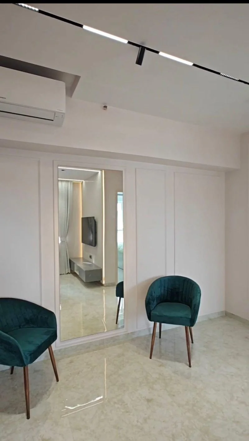 2 BHK Apartment/flat for Rent in Thane West Mumbai - Photo 3