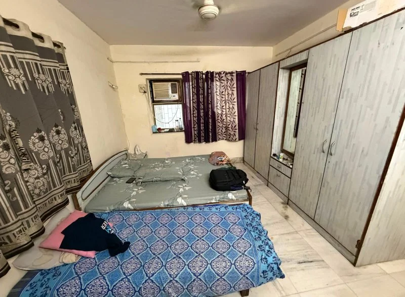 2 BHK Apartment/flat for Rent in Andheri East Mumbai - Photo 1