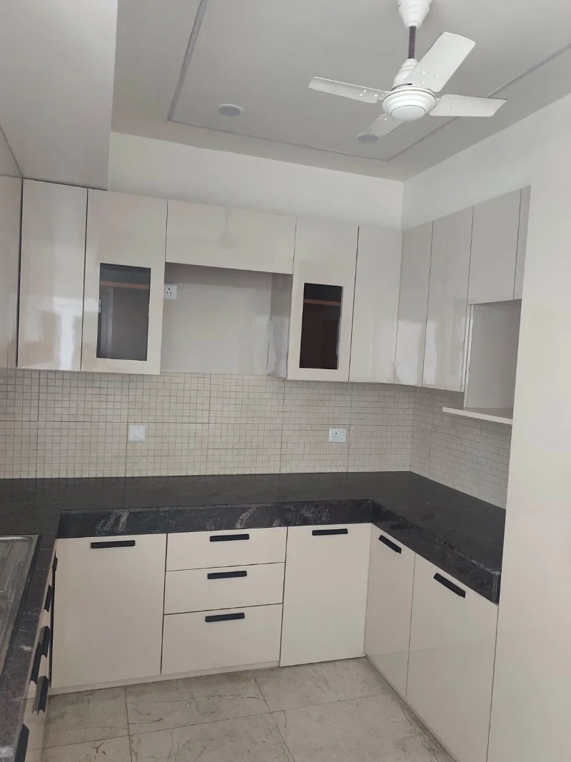 3 BHK Apartment/flat for Rent in Gomti Nagar Lucknow - Photo 4