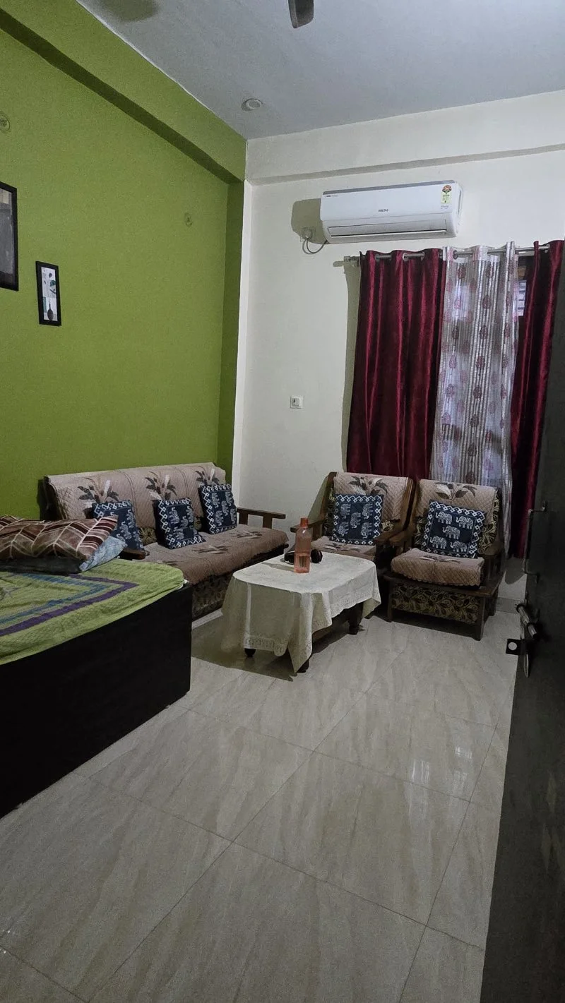 2 BHK Independent Floor for Rent in Unnao Unnao - Photo 3