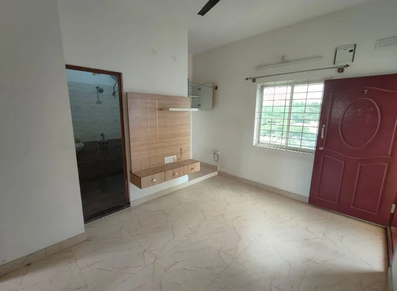 1 BHK Apartment/flat for Rent in Indiranagar Bangalore South - Photo 6