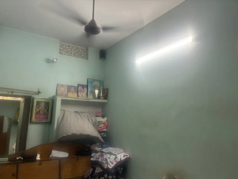 2 BHK Independent Floor for Rent in Indira Nagar Lucknow - Photo 2