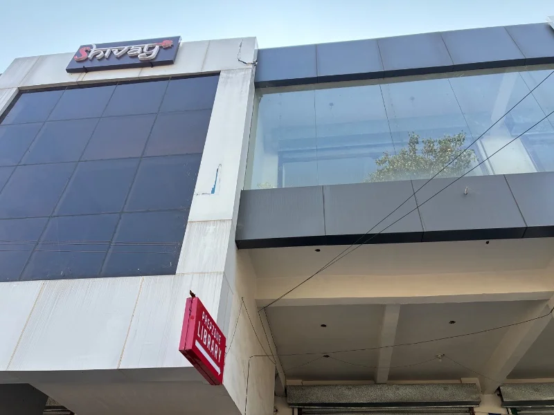 Office for Rent in Kalyanpur Lucknow - Photo 1