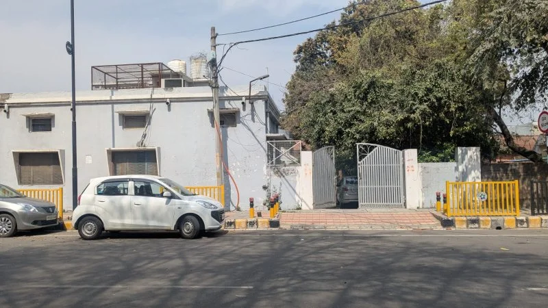 Residential for Rent in Moradabad Lucknow - Photo 4
