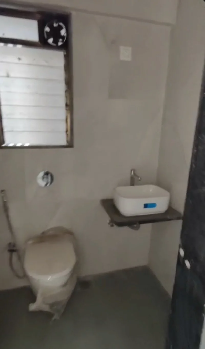 2 BHK Apartment/flat for Sell in Goregaon West Mumbai - Photo 4