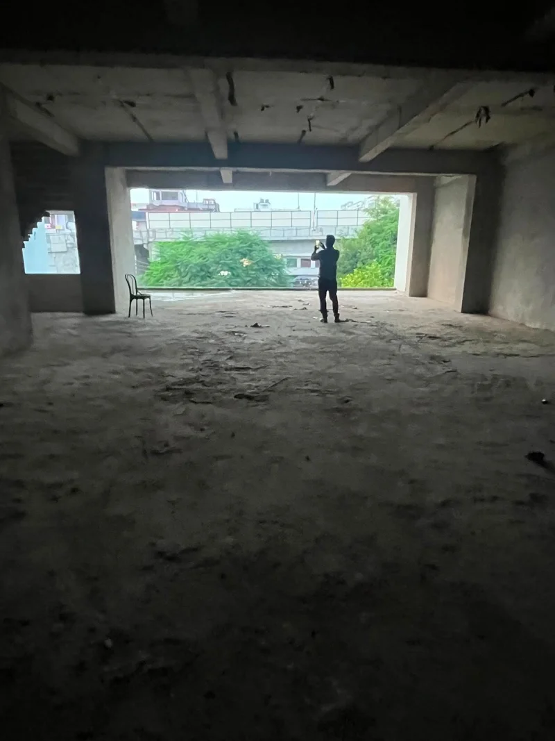 Floor for Rent in Vikas Nagar Lucknow - Photo 3