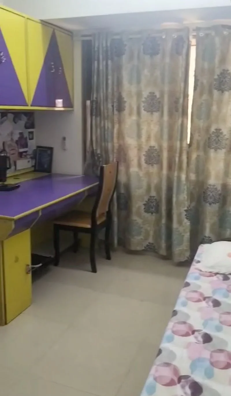 2 BHK Apartment/flat for Rent in Santacruz West Mumbai - Photo 4