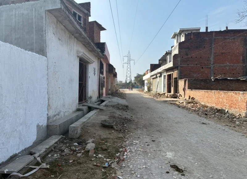 Residential for Sell in Kursi Road Lucknow - Photo 1