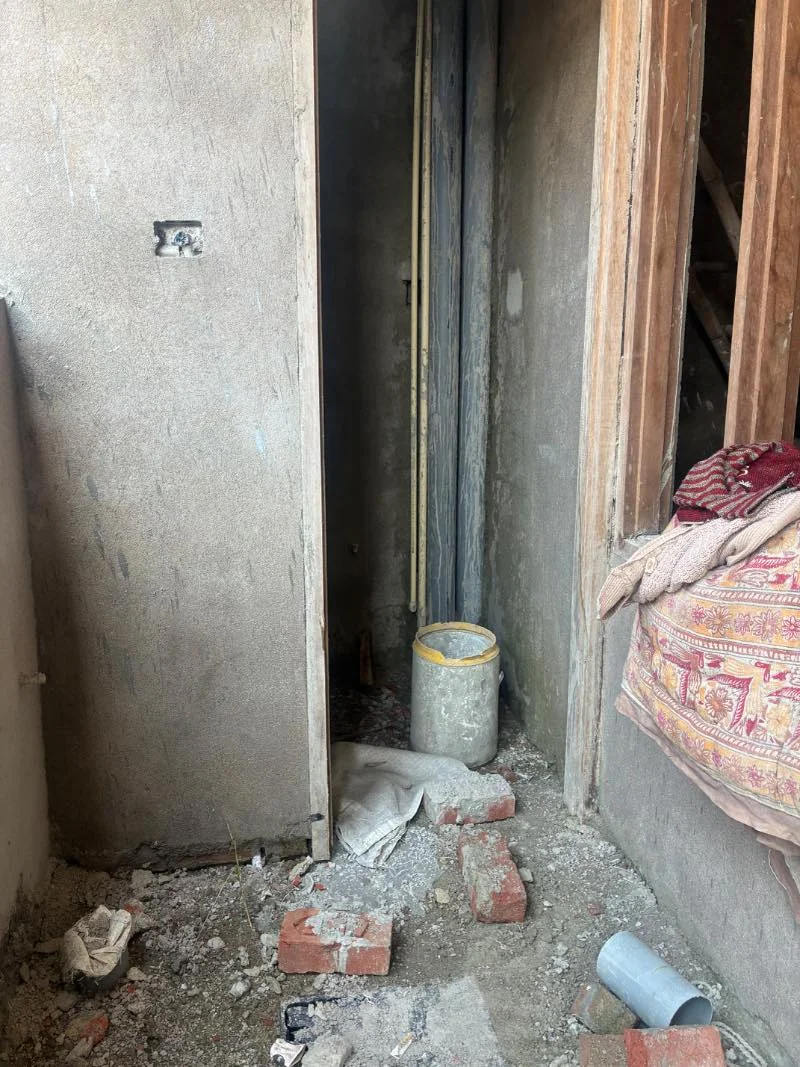 2 BHK Independent House for Sell in Deva Road Lucknow - Photo 2
