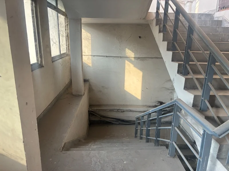 Office for Rent in Transport Nagar Lucknow - Photo 3