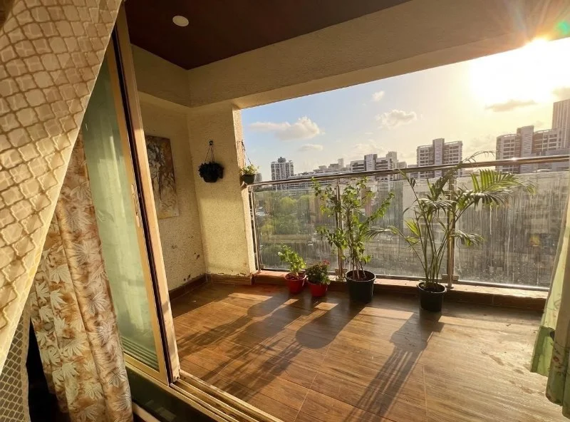 for Rent in Oshiwara Mumbai - Photo 1