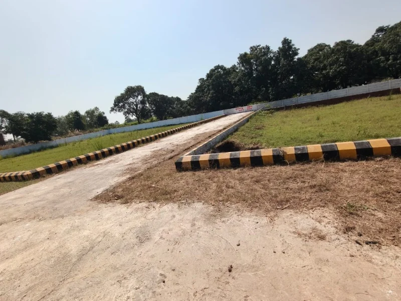 Residential for Sell in Deva Road Lucknow - Photo 3