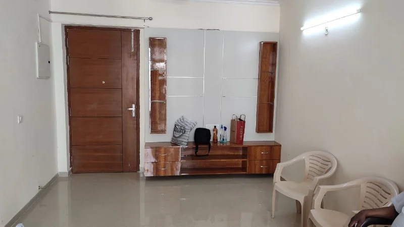 3 BHK Apartment/flat for Rent in Omaxe Recidency Lucknow - Photo 2