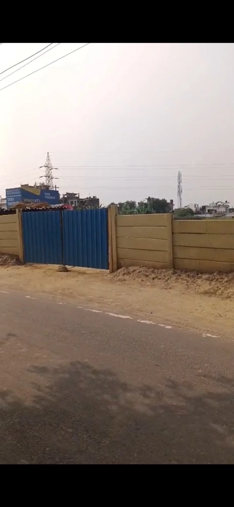 Residential for Sell in Golf City Road Lucknow - Photo 1