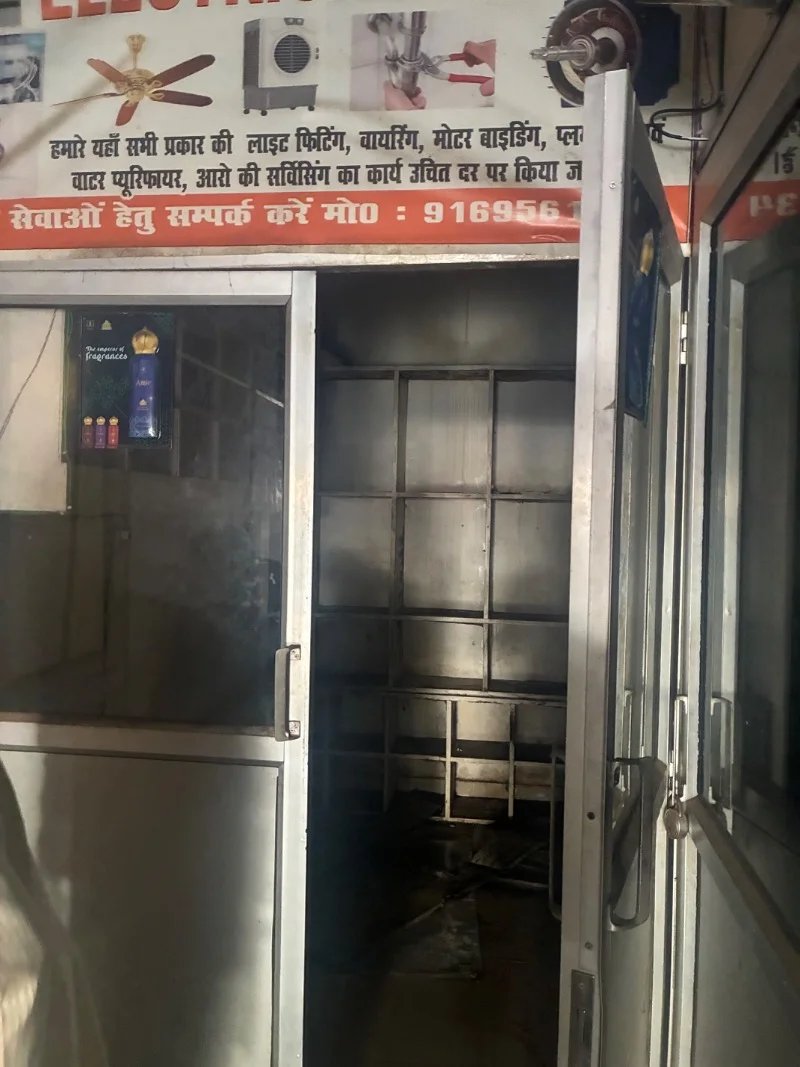 Retail Shop for Rent in Indira Nagar Lucknow - Photo 3