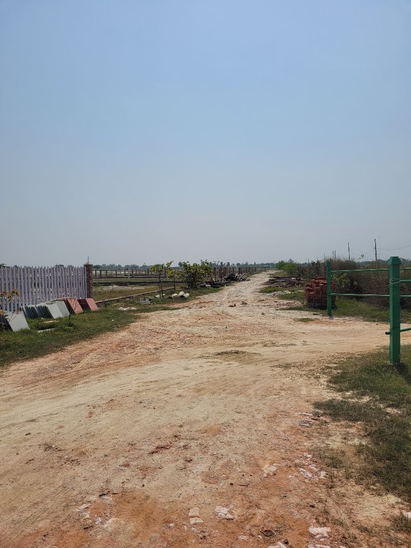 Residential for Sell in New Jail Road Lucknow - Photo 4