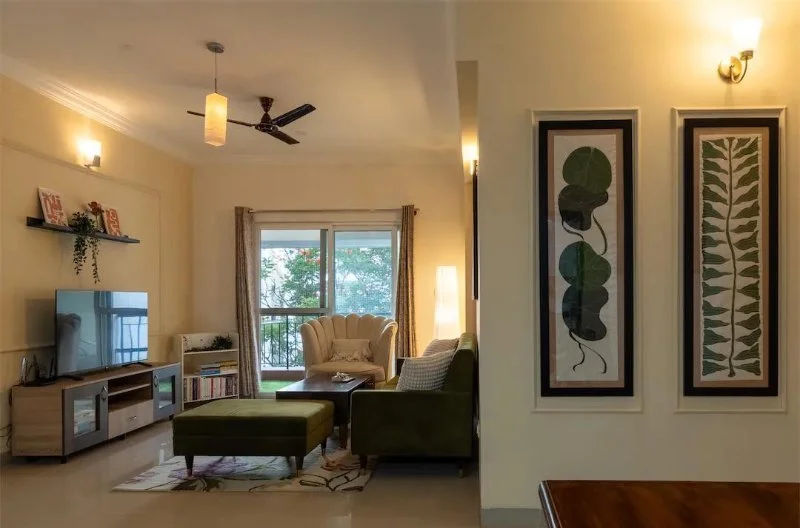 for Rent in Indiranagar Mumbai - Photo 1