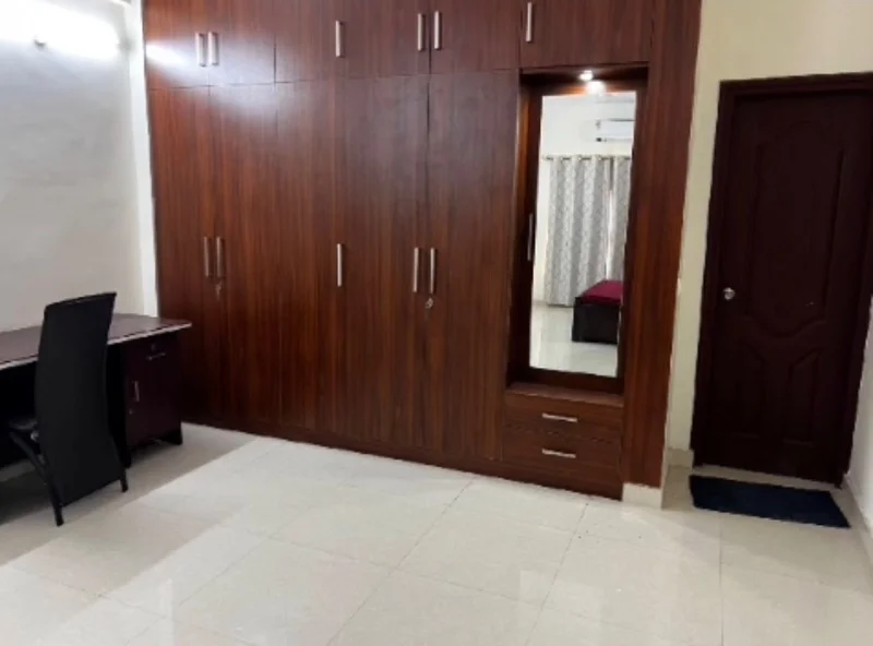 4 BHK Apartment/flat for Rent in Gomti Nagar Lucknow - Photo 1
